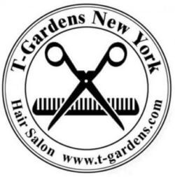 T-gardens New York Hair Salon