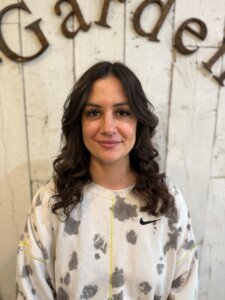 The best digital perm in NYC