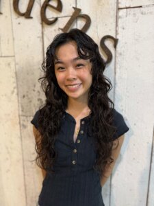 The best digital perm in NYC