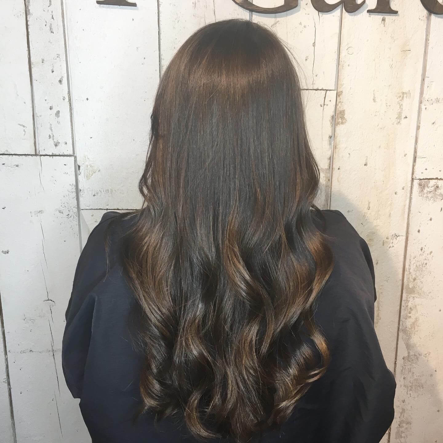 Digital Perm(asian perm) benefit and advantage Tgardens New York