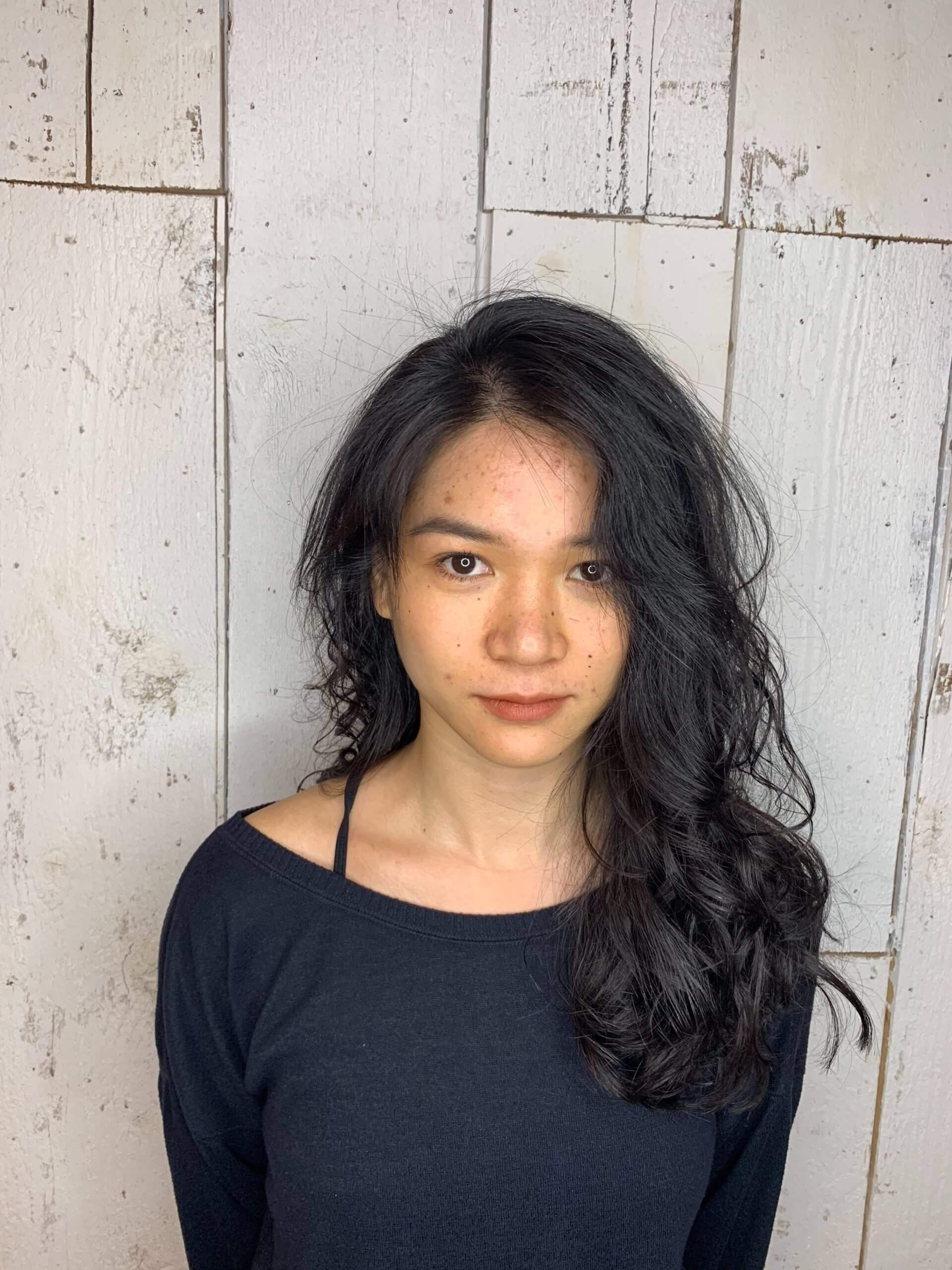 Best Japanese hair salon in Manhattan NYC