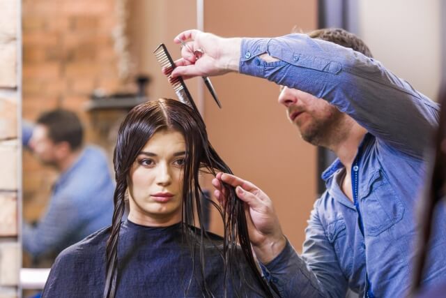 ニューヨーク マンハッタン で美容師 ヘアスタイリスト大募集 求人 T Gardens New York Hair Salon